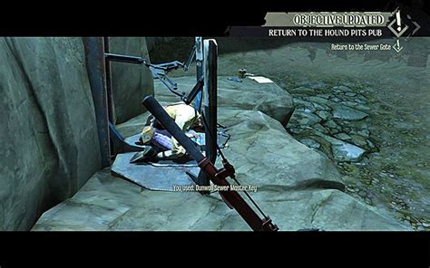 undead settlement|undead settlement sewer key.